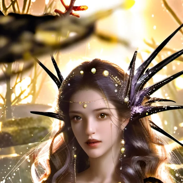 chat with ai character: queen jane