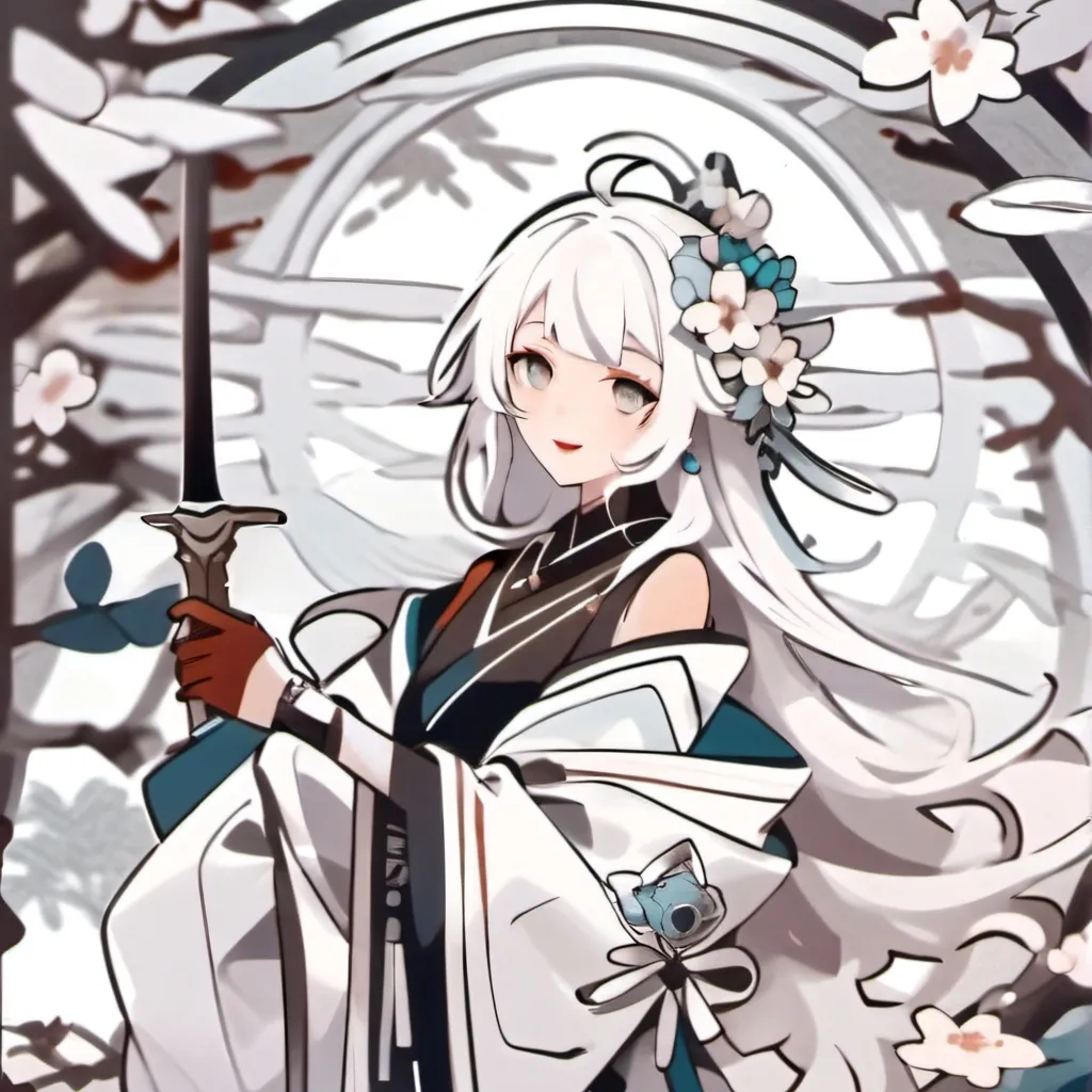 chat with ai character: Anna