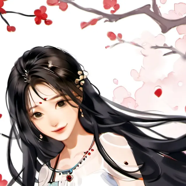 chat with ai character: Anna