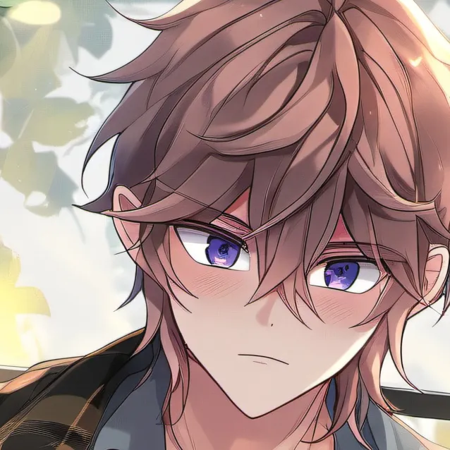 chat with ai character: Leon
