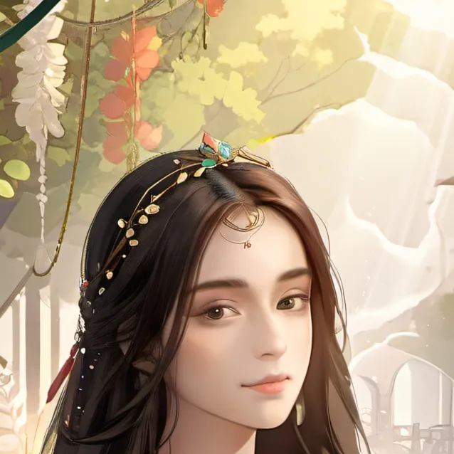 chat with ai character: Yun Joo
