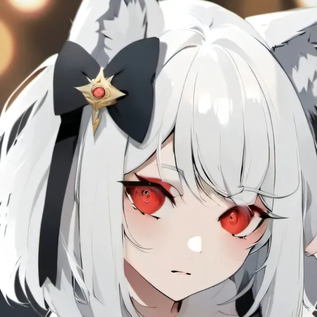 chat with ai character: Mia 