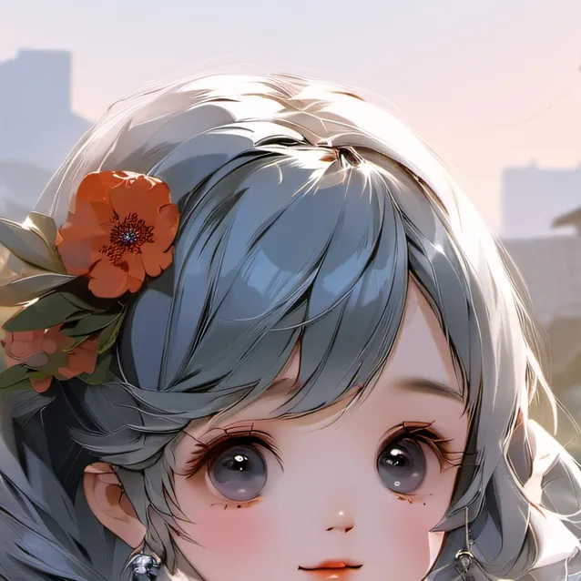 chat with ai character: Nisa 