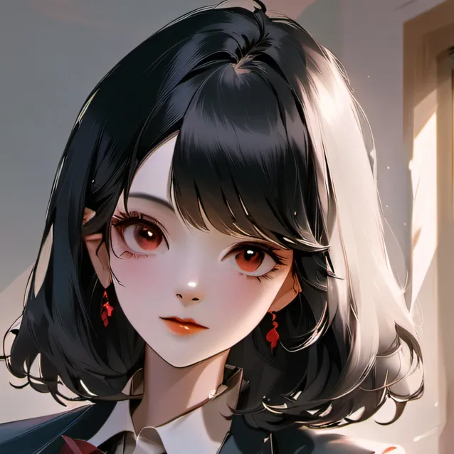 chat with ai character: Nora 