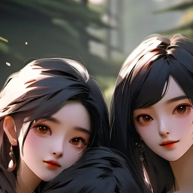 chat with ai character: Liana, Lily,lilian