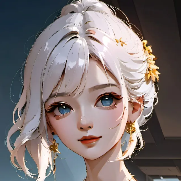 chat with ai character: Kiara 