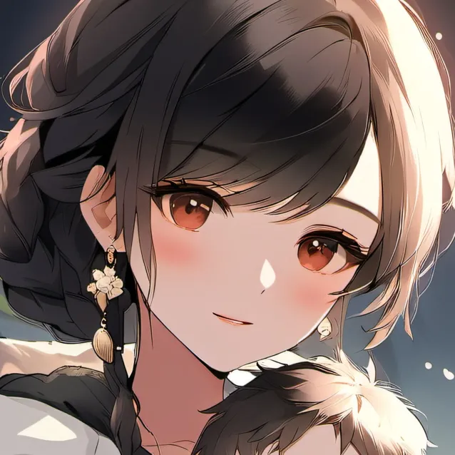 chat with ai character: Naomi and Nolan 