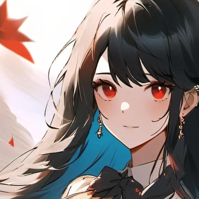 chat with ai character: Naomi 