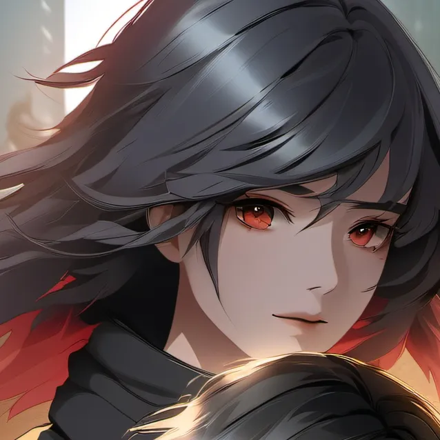 chat with ai character: Lily and kayla