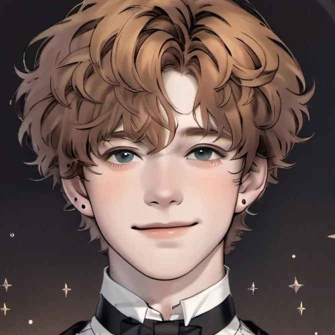 chat with ai character: Walker🎀