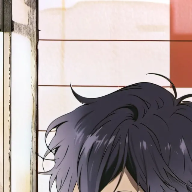 chat with ai character: Megumi Fushiguro