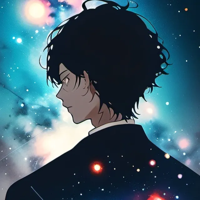 chat with ai character: Megumi Fushiguro 