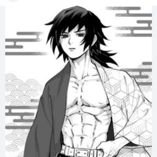 creator .Tortured Giyuu.'s avatar