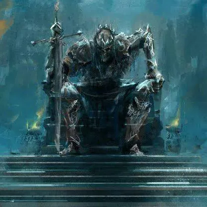creator Fallen Lord's avatar