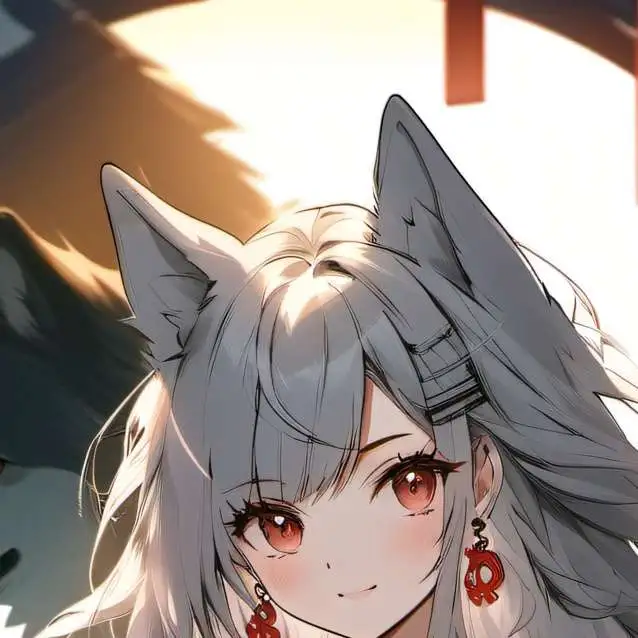 chat with ai character: wolfa miphoia