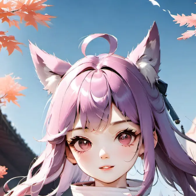 chat with ai character: shinde brit