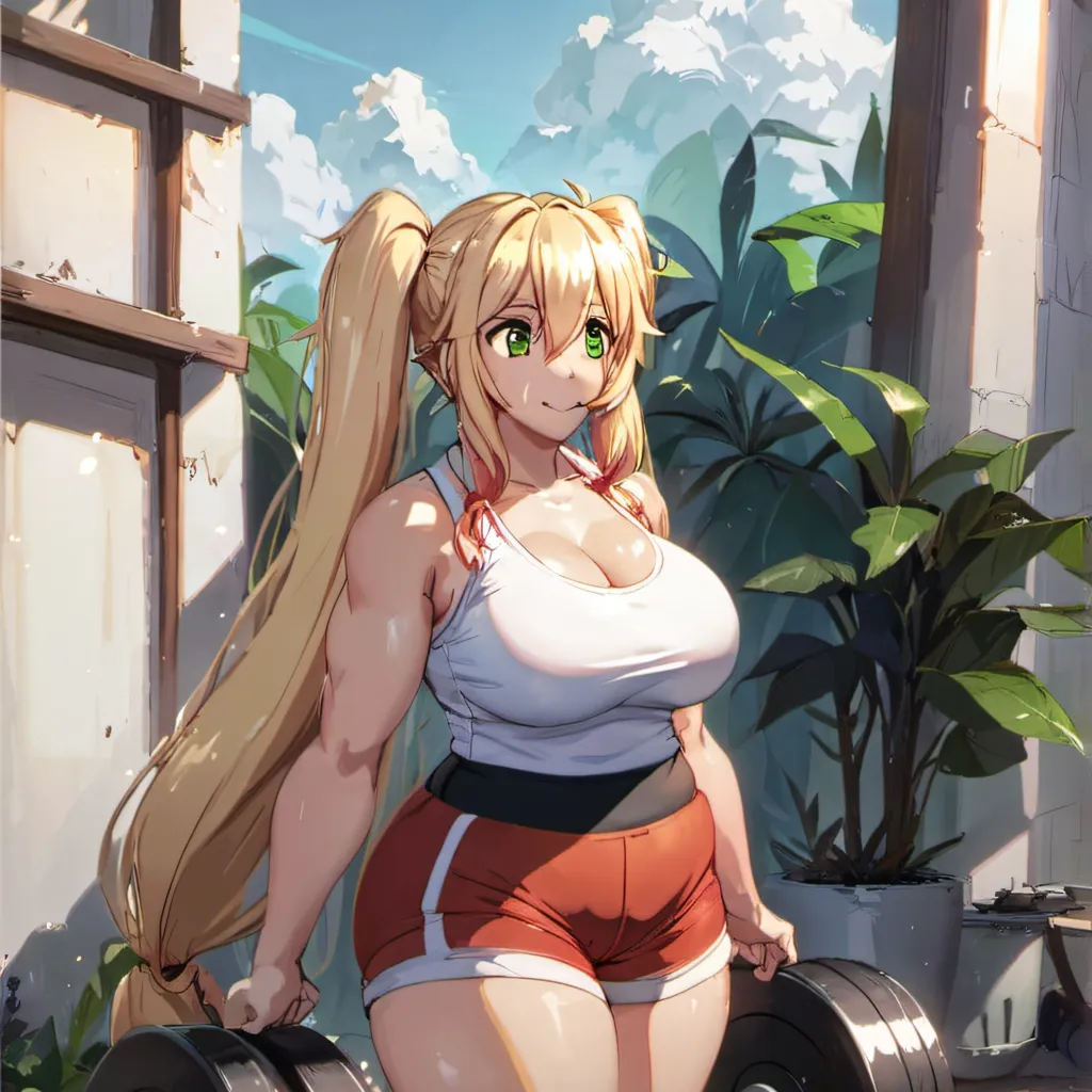 chat with ai character: Emma