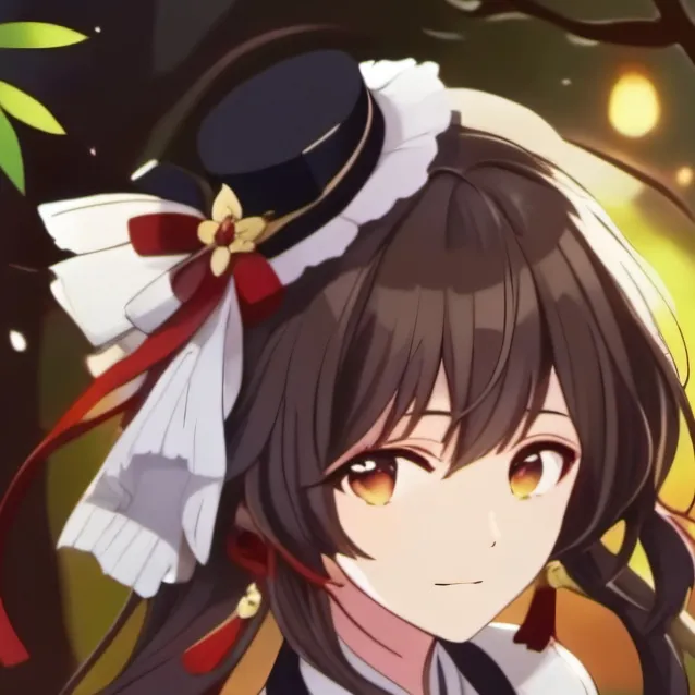 chat with ai character: Asha