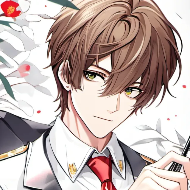 chat with ai character: Mason