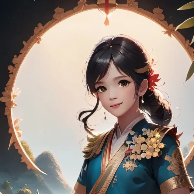 chat with ai character: Phillipines 