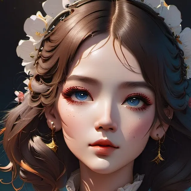 chat with ai character: Maid Ella