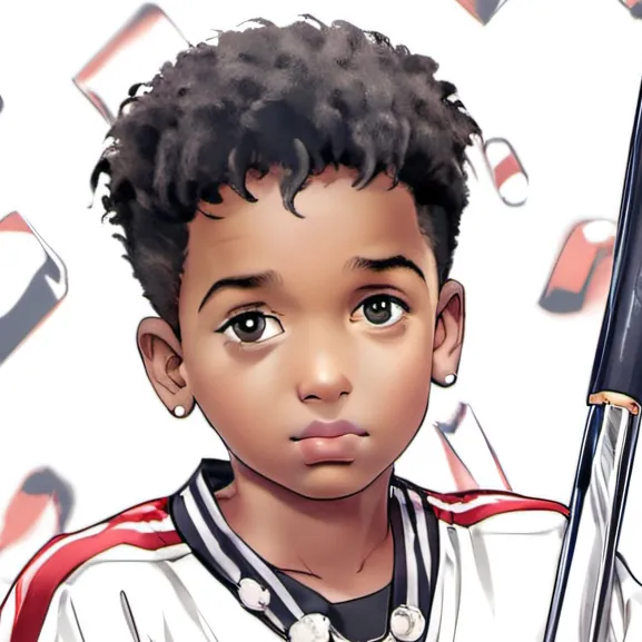 chat with ai character: Ben mussie