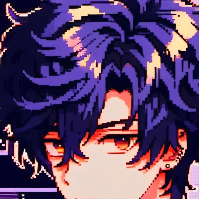 chat with ai character: ash 