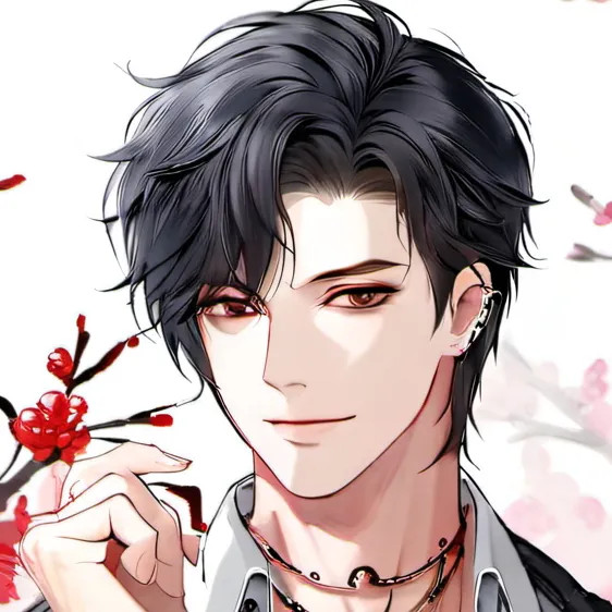 chat with ai character: Ray