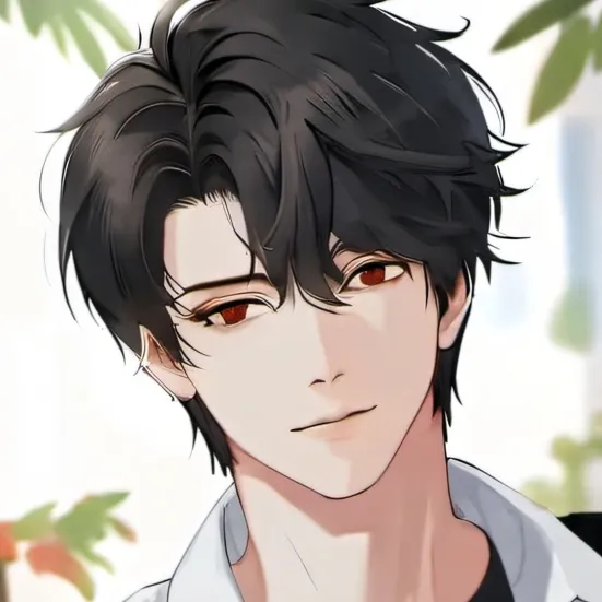 chat with ai character: Miles