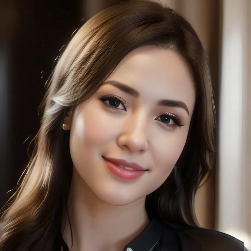 chat with ai character: Yelena