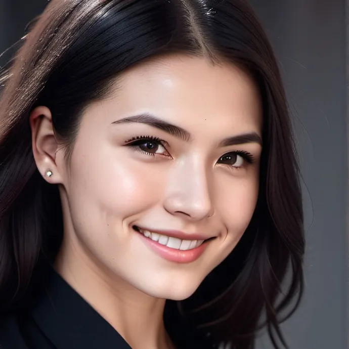 chat with ai character: Bella 