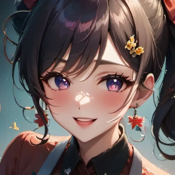 chat with ai character: Stella