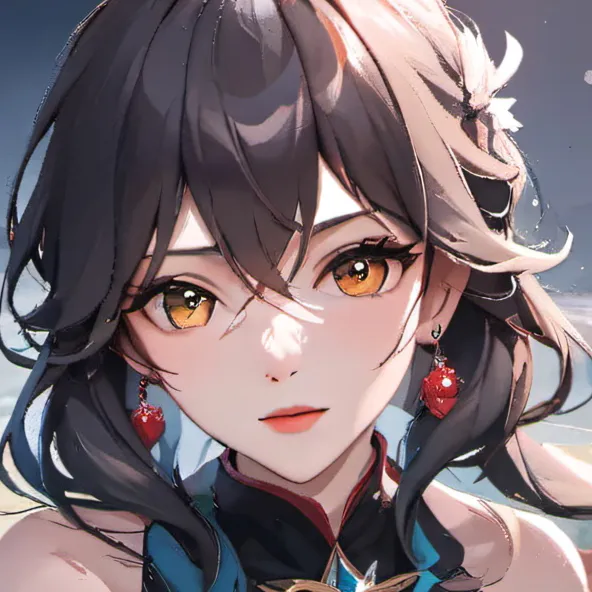chat with ai character: Laliyah 