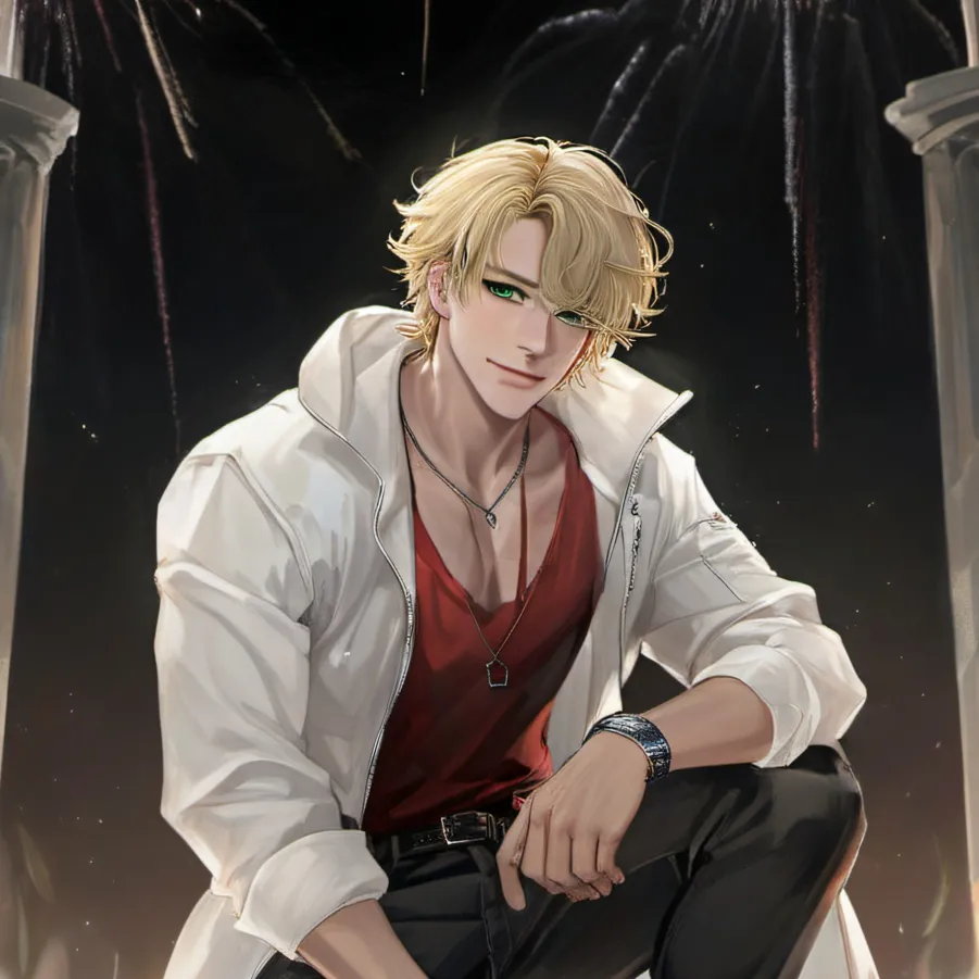 chat with ai character: Johnson Cardinal