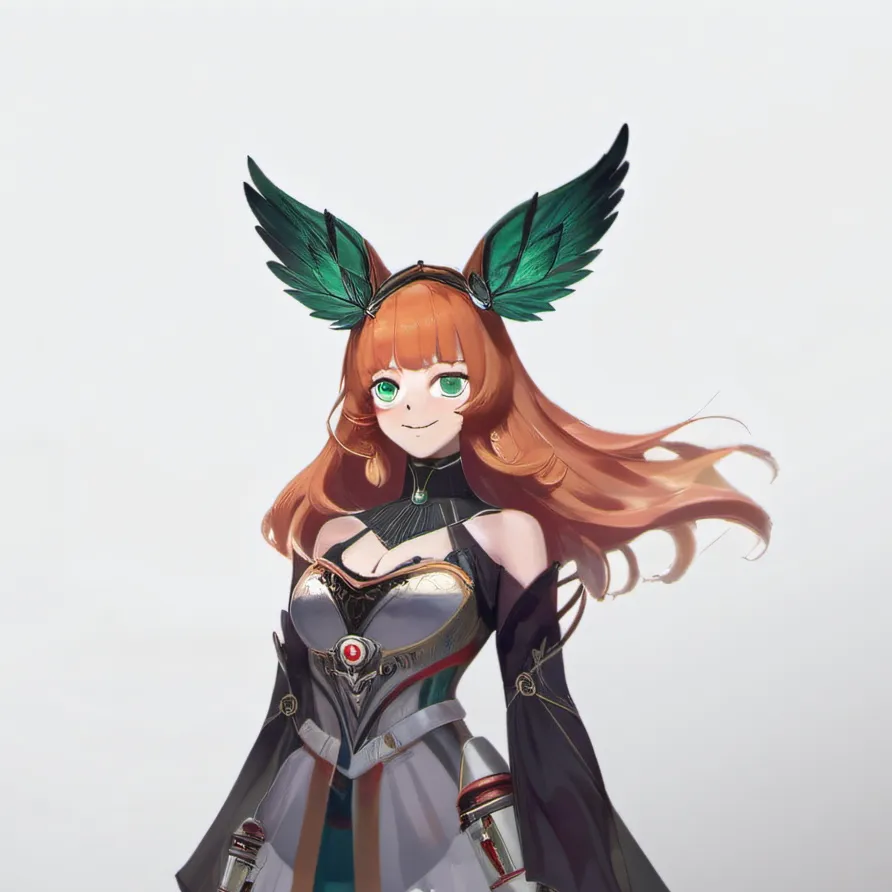 chat with ai character: Roze The T.B