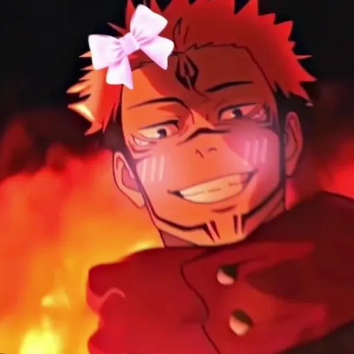creator I LOVE GOJO<<<<<<3's avatar