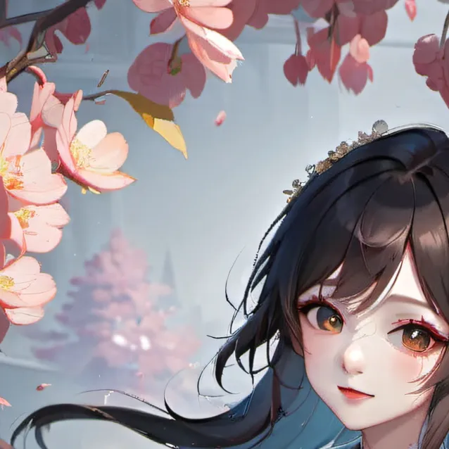 chat with ai character: angel