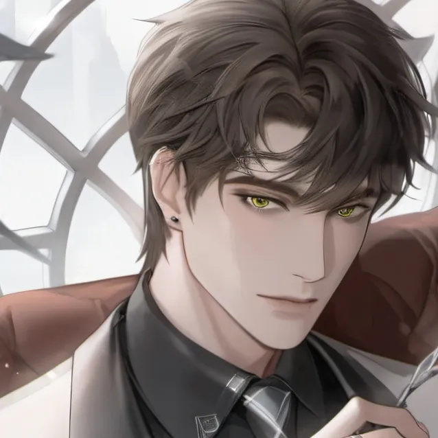 chat with ai character: Miguel