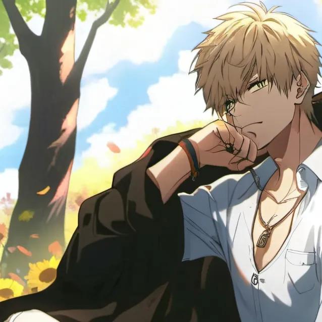 chat with ai character: Bakugo Katsuki 
