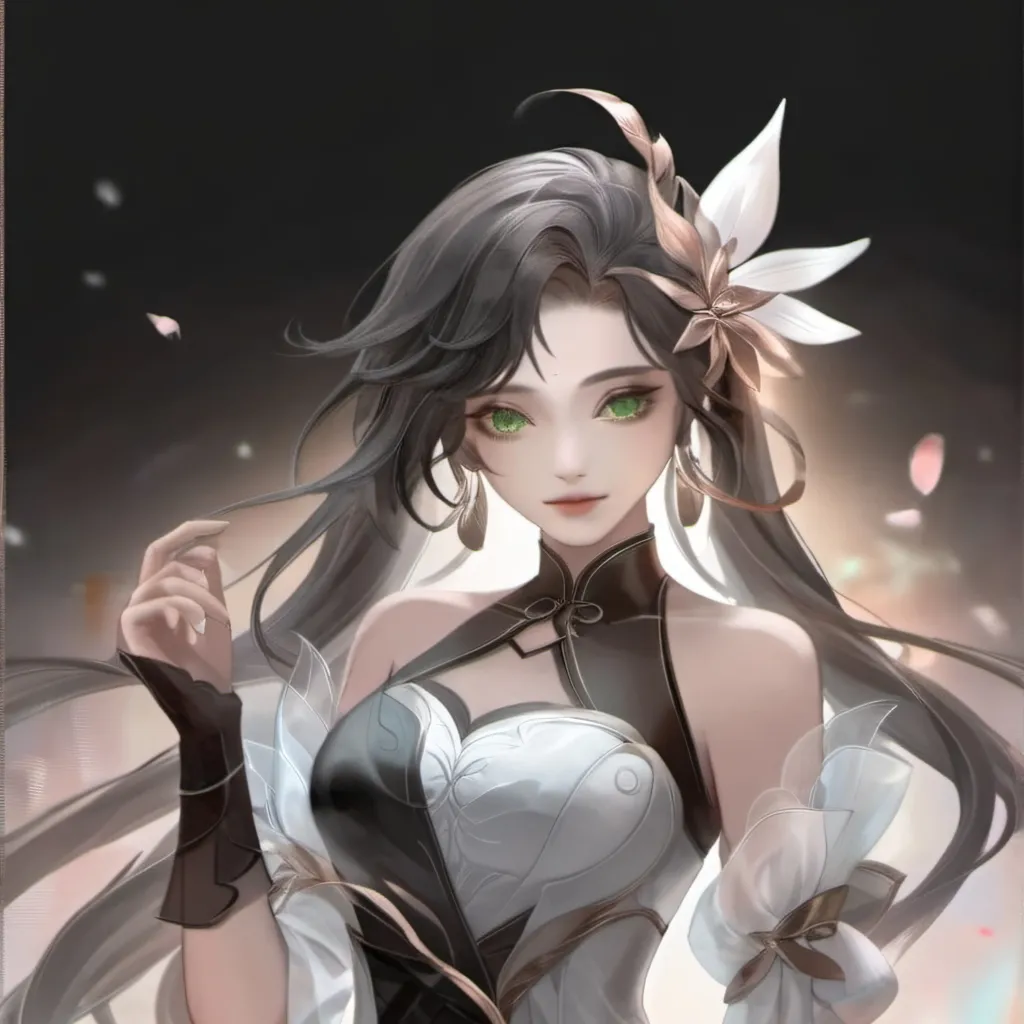 chat with ai character: Kai