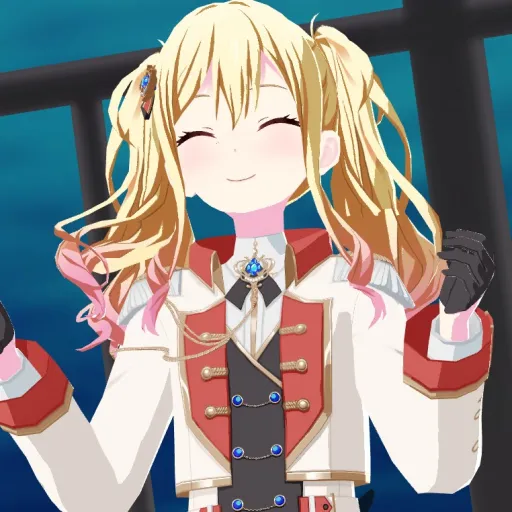 creator Saki Tenma ✦♡'s avatar