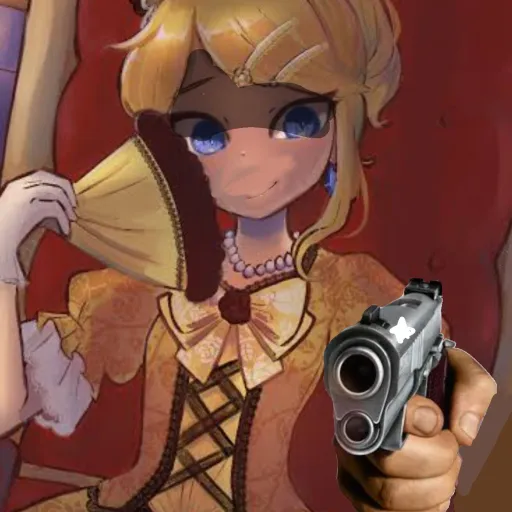 creator rilliane >:3's avatar