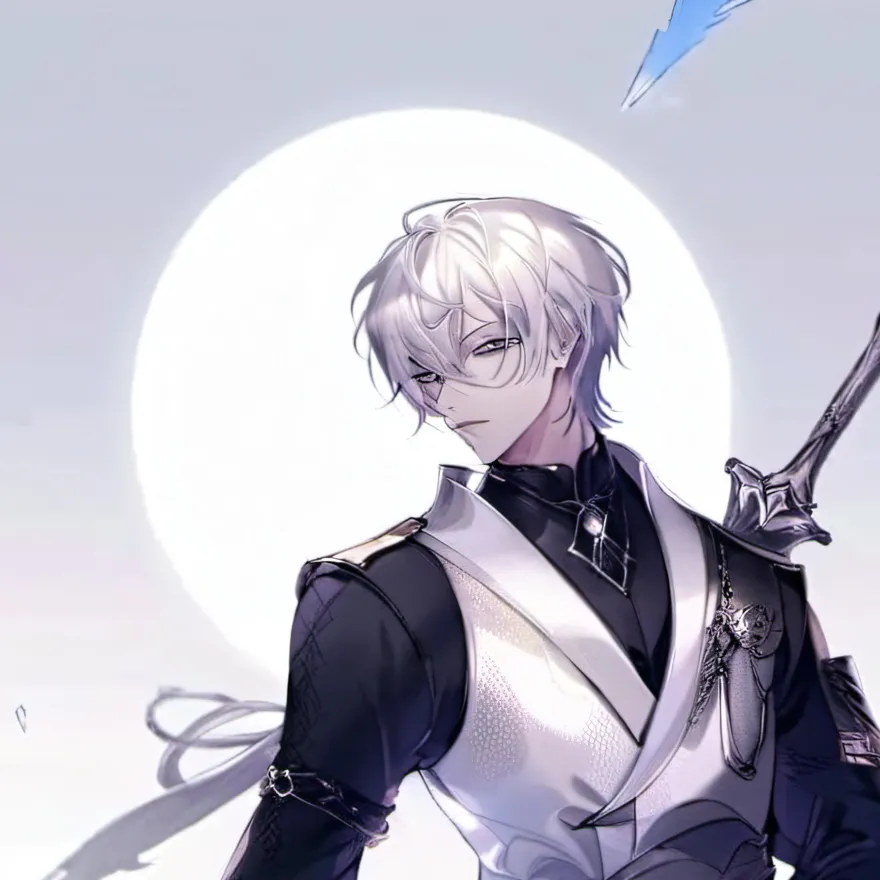 chat with ai character: Ezekiel