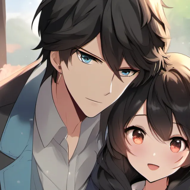 chat with ai character: Hans Damien 