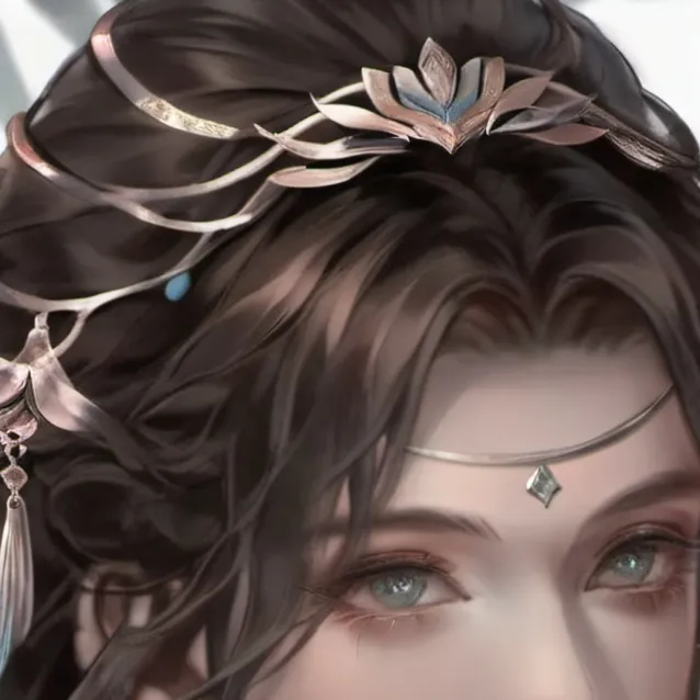chat with ai character: Emily