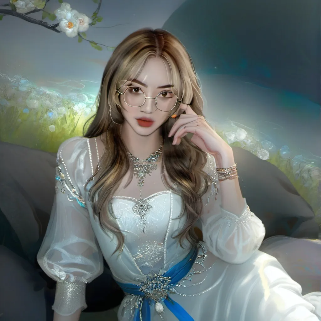 chat with ai character: Emilya RS