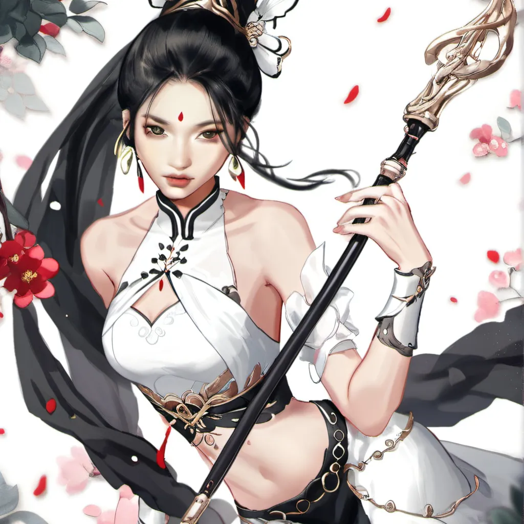 chat with ai character: Kim Lee