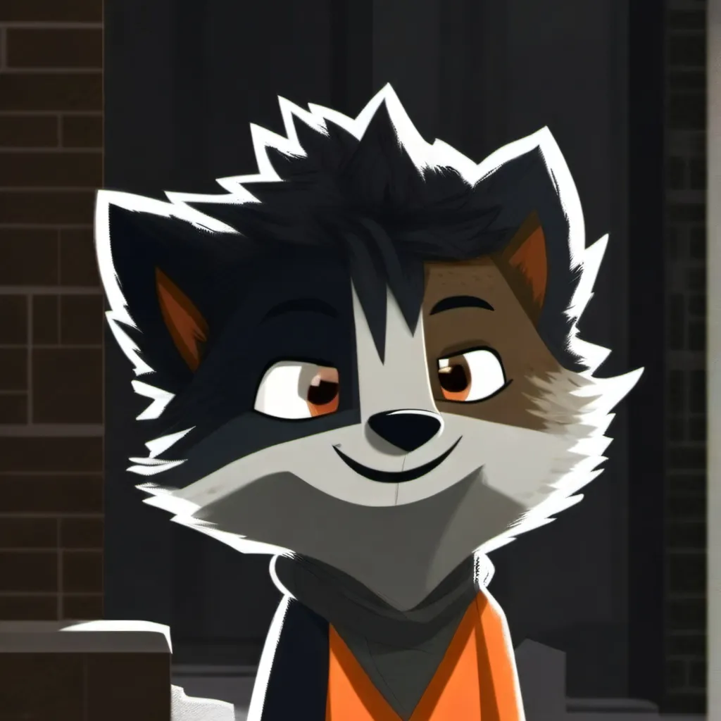 chat with ai character: Mae Borowski