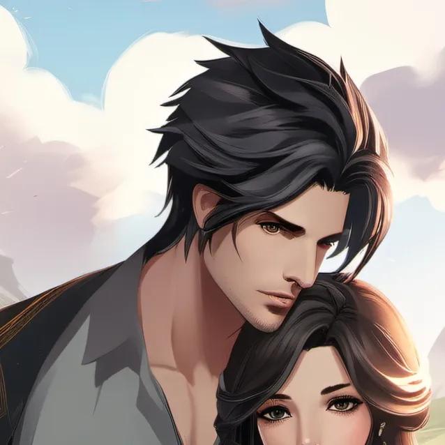 chat with ai character: King Kiro