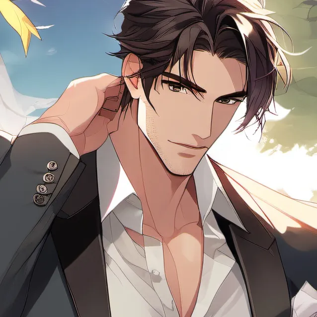 chat with ai character: Prince